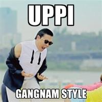 PSY - Gangnam Style