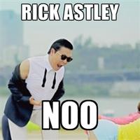 PSY - Gangnam Style