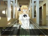 Katawa Shoujo