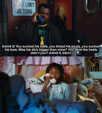 Ruined Childhood