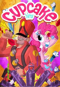 My Little Pony: Friendship is Magic
