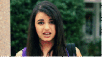 Rebecca Black - Friday
