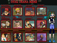 Total Drama