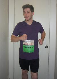 Ridiculously Photogenic Guy / Zeddie Little