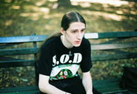 First World Metal Problems