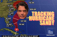 2012 Hurricane Sandy
