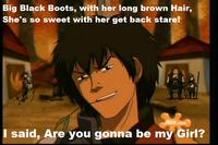 Avatar: The Last Airbender / The Legend of Korra