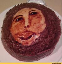 Botched Ecce Homo Painting