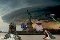 2012 Hurricane Sandy