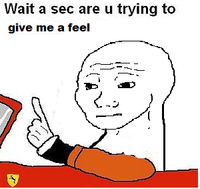 I Know That Feel Bro