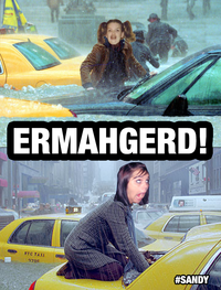 Ermahgerd
