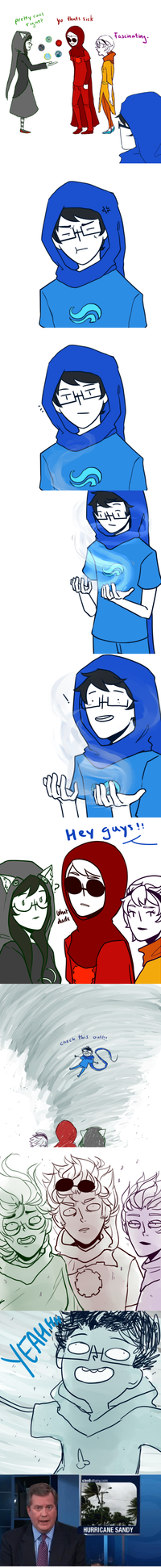 Homestuck