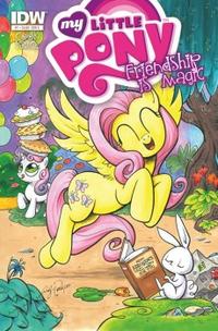My Little Pony: Friendship is Magic