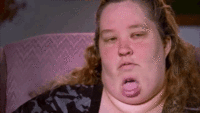 Honey Boo Boo Child