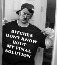 Adolf Hitler