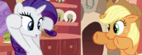 My Little Pony: Friendship is Magic