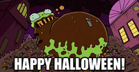 Invader Zim
