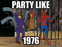 '60s Spider-Man