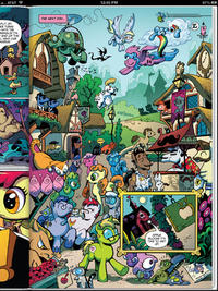 My Little Pony: Friendship is Magic