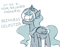 My Little Pony: Friendship is Magic