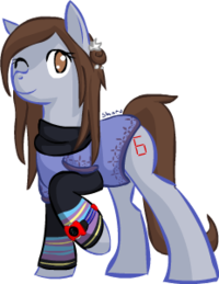 My Little Pony: Friendship is Magic