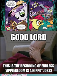 My Little Pony: Friendship is Magic