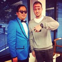 PSY - Gangnam Style