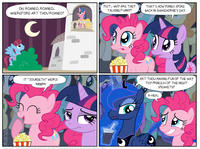 My Little Pony: Friendship is Magic