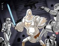 Star Wars