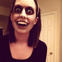 Overly Attached Girlfriend