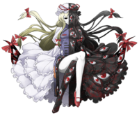 Touhou Project (東方Project)