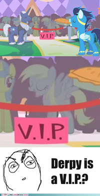 My Little Pony: Friendship is Magic