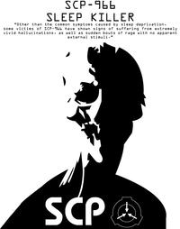 SCP Foundation
