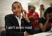 Barack Obama