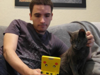 Nyan Cat / Pop Tart Cat