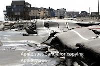 iOS 6 Maps