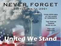 Never Forget