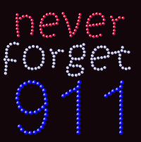 Never Forget