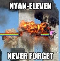 Never Forget