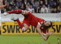 Peter Crouch Can Do Anything