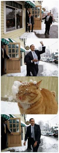 Barack Obama