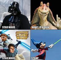 Star Wars