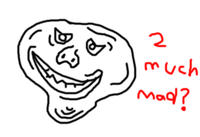 Maymays/Misused memes