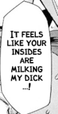 Hentai Quotes