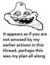 Maymays/Misused memes