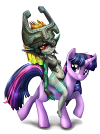 My Little Pony: Friendship is Magic