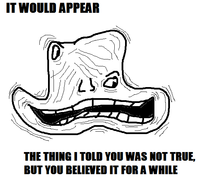 Maymays/Misused memes