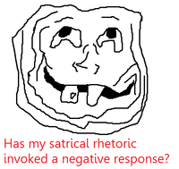 Maymays/Misused memes