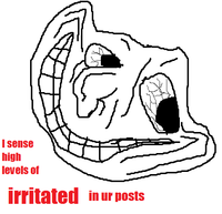 Maymays/Misused memes