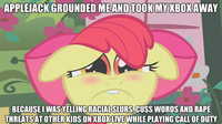 My Little Pony: Friendship is Magic